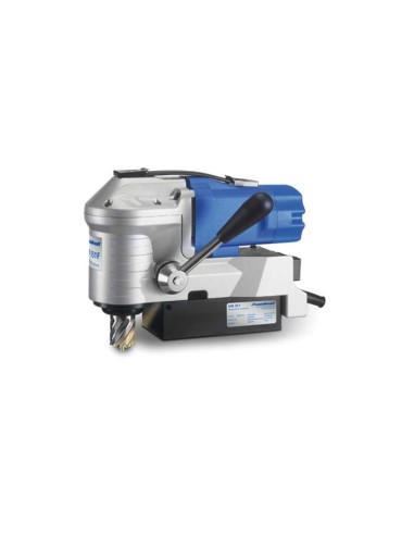 Taladre magnètic METALLKRAFT MB 351 F