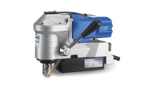 Taladre magnètic METALLKRAFT MB 351 F