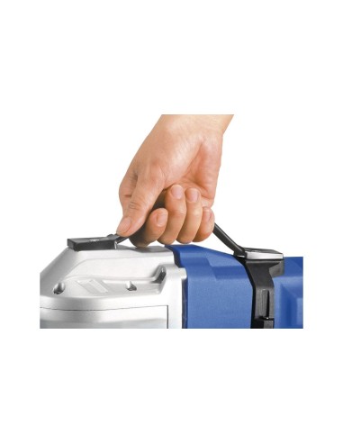 Taladre magnètic METALLKRAFT MB 351 F