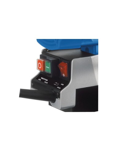 Taladre magnètic METALLKRAFT MB 351 F