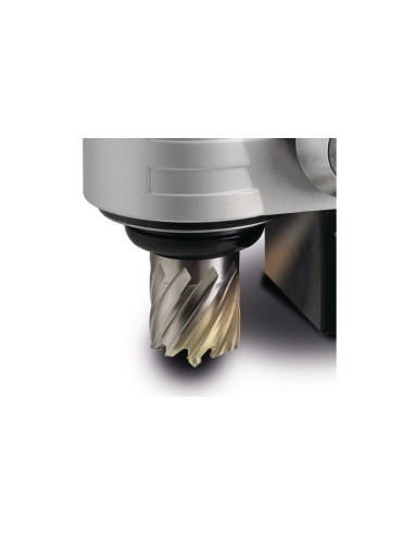 Taladre magnètic METALLKRAFT MB 351 F