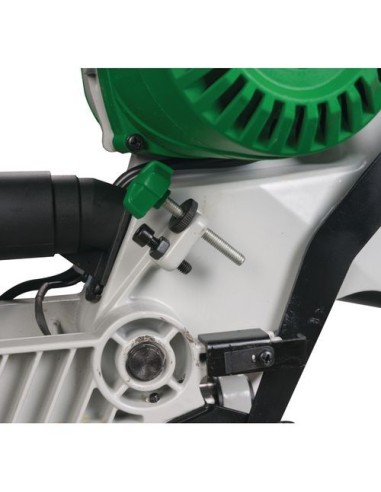 Ingletadora HOLZSTAR KGZ 305 E