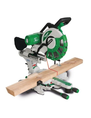 Ingletadora HOLZSTAR KGZ 305 E