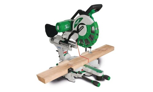Ingletadora HOLZSTAR KGZ 305 E