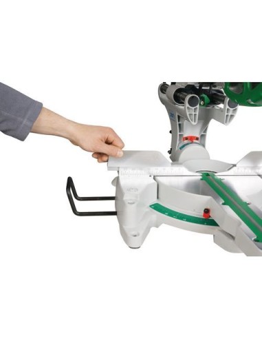 Ingletadora HOLZSTAR KGZ 305 E