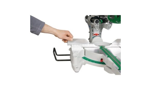 Ingletadora HOLZSTAR KGZ 305 E