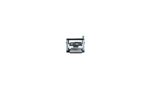 Regruesadora HOLZSTAR DH 330