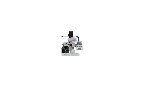 Fresadora OPTIMUM MT 50