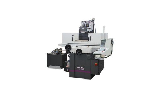 Rectificadora  OPTIMUM GT 25 - 400V
