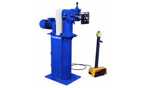 Bordonera Motoritzada SBM 140-12 E METALLKRAFT