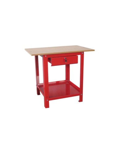 Banc de Treball MetalWorks GR33