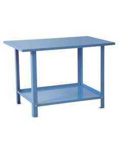 Banco de trabajo azul GR31A...