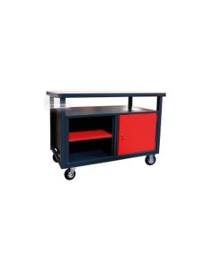 Carro de treball DEWP1200T...