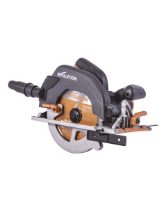 Sierra circular R185CCS...