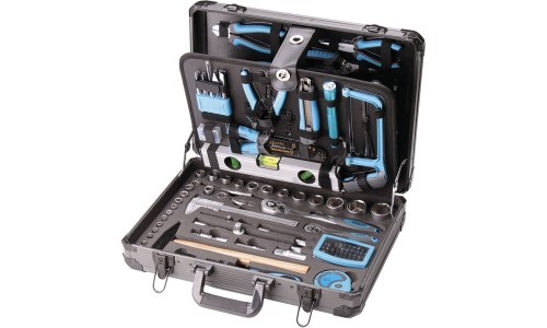 Maleta de accesorios FERVI 0105T