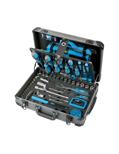 Maleta d'eines professional FERVI 0110T