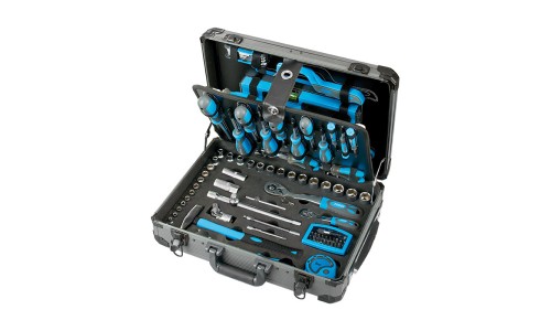 Maleta de accesorios FERVI 0110T