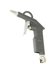 Pistola sopladora FERVI 0607