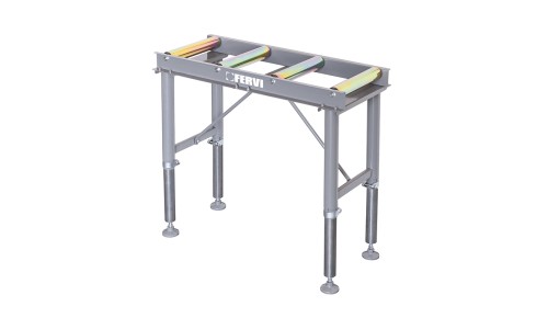 Banco de rodillos FERVI R001/04