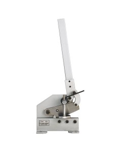 Cizalla de palanca FERVI 0773