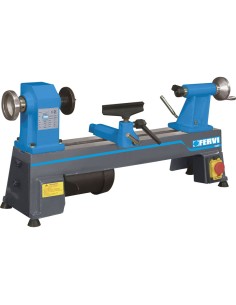 Torno para madera FERVI...