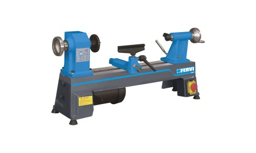 Torno para madera FERVI 0497/250