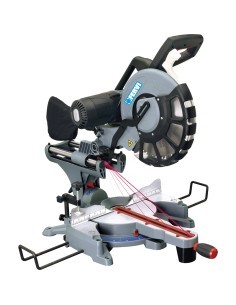 Ingletadora radial para...