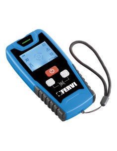 Detector digital FERVI 0387A