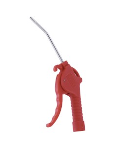 Pistola sopladora FERVI