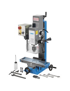 Fresador de banc FERVI T059