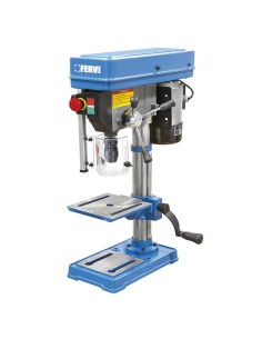Taladro de columna FERVI 0011