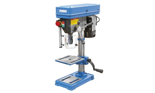 Taladre de columna FERVI 0011