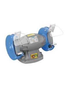 Esmoladora de banc FERVI S023