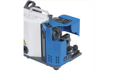 Máquina afiladora de fresas FERVI A004/20