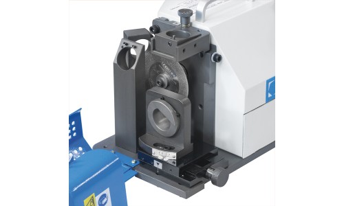 Máquina afiladora de fresas FERVI A004/20
