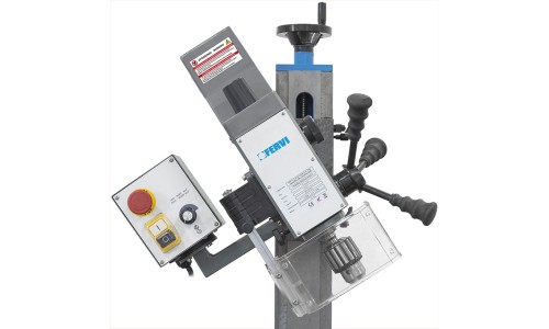 Fresadora de banco FERVI T059/16V