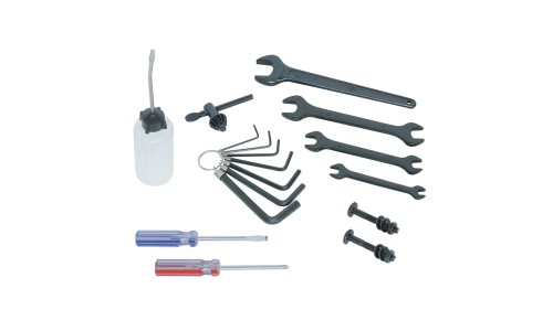 Fresador de banc FERVI T059