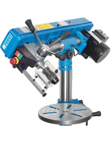 Taladre radial FERVI 0757