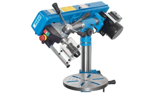 Taladre radial FERVI 0757