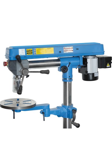 Taladre radial FERVI 0757