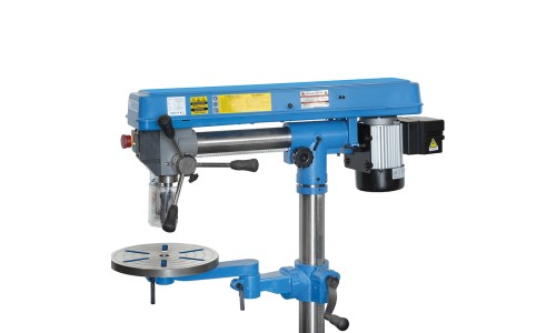 Taladre radial FERVI 0757