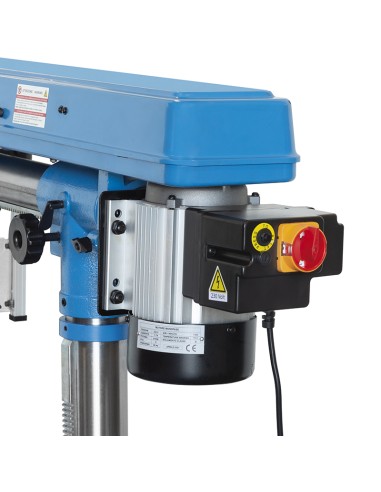 Taladre radial FERVI 0757
