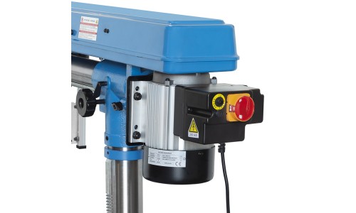 Taladre radial FERVI 0757