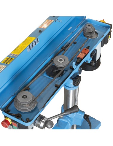 Taladre radial FERVI 0757
