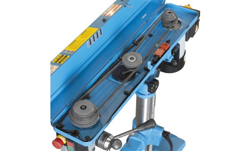 Taladre radial FERVI 0757