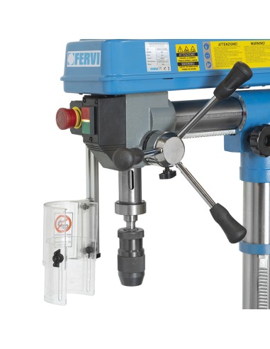 Taladre radial FERVI 0757