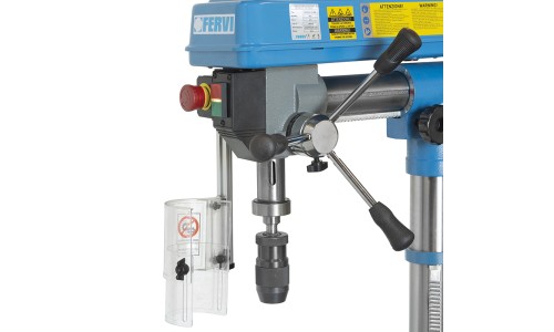 Taladre radial FERVI 0757