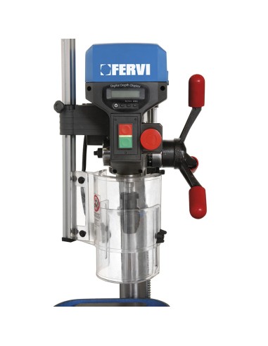 Taladre de columna FERVI 0242