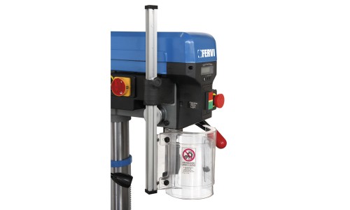Taladre de columna FERVI 0242