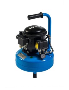 Compresor BELFLEX ICO-P20